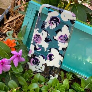 Kate Spade iPhone X/Xs case.